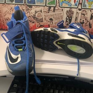 Nike Air Griffey Max 1